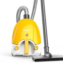 亿力YILI吸尘器家用车用多功能卧式吸尘机 6249 标准版