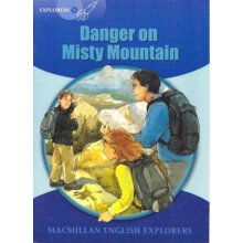 Explorers: 6 Danger On Misty Mountain