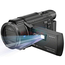【索尼(SONY) FDR-AXP55 4K数码摄像机 官方