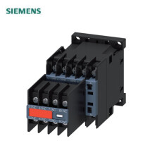 西门子 进口 3RH系列接触器继电器 DC250V 货号3RH22444BN40