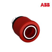 ABB 急停按钮操作头部（不带灯型）；MPMP3-11R