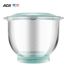 【专属】北美电器（ACA）家用厨师机ASM-DC830专用玻璃碗ASMG40