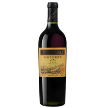 超市	长城 四星赤霞珠干红葡萄酒 750ml 单瓶装 中粮出品