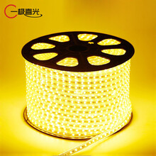 【清北阳光LED灯带2835\/60珠120SMD贴片光