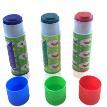 佳善 兽用记号蜡笔 猪用记号笔 猪身画笔 畜牧养殖场标记笔 一支中号红色蜡笔