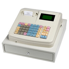 【智新(zisine)PC800云食堂刷卡机 云消费机 售