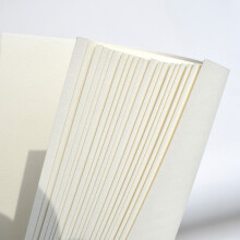 温莎牛顿 画家专用素描纸 原木浆耐擦速写纸本 水粉纸 20张4K尺寸