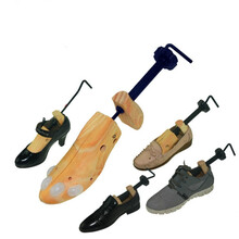 鞋撑子 男女足球运动鞋皮鞋平底鞋楦器实木扩鞋器 撑大鞋码新鞋磨脚 不分左右脚，以下是单子的价格