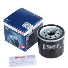 博世(BOSCH)机油滤芯|滤清器|机油格|机滤/适用于 哈飞民意/路宝/骏意/中意V5 1.0 1.3