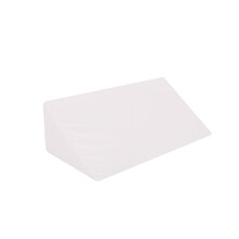 合佳（hejia） 老人孕产妇侧身翻身枕头家用医用翻身垫医疗床护理床三角垫防褥疮 手部腿部后背体位垫 R型靠背三角垫