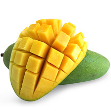 【树懒果园 柬埔寨进口芒果 2.5kg 金香芒 新鲜