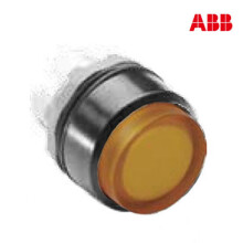 ABB MP3、MP4系列凸钮按钮操作头部（带灯型）；MP4-11Y
