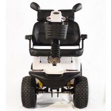 【新款自由客豪华全封闭三轮电动车休闲代步车