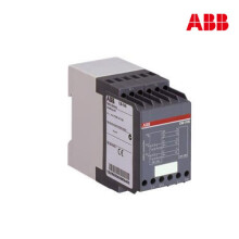 ABB 不接地供电系统绝缘监视器耦合模块；CM-IVN.S
