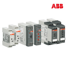 ABB CT-D型电子时间继电器；CT-TGD.22