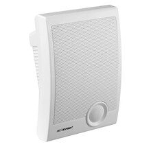 壁挂音箱木质 喇叭扬声器 公共广播教室超市店