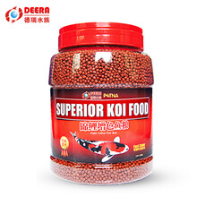 【瑞可旺冻干红赤虫45克 观赏热带鱼发财鱼饲