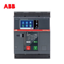 ABB 空气断路器；E1B 1000 H LSI 3P WMP NST