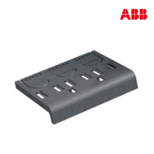 ABB 塑壳断路器附件，端子盖板；LTC XT3 4P 2pcs