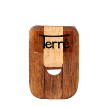 TERRE 鼻笛鼻子吹奏Nose whistle 成人儿童乐器印尼进口 大号【成人】