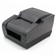 【无线热敏小票据手机标签条码不干胶收银PO