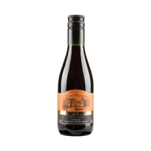 【超市红酒】洛瑞斯 法国红酒 原瓶进口 凡妮莎13度 AOP级干红葡萄酒 单支装187ml