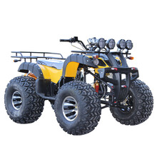 【源之泰 越野摩托110型2轮攀爬机动车大排量