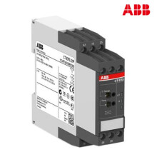 ABB CT-S型电子时间继电器；CT-ERS.21P