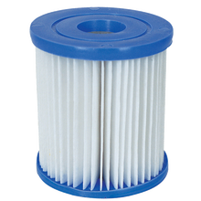 Bestway百适乐 大型水池配件 游泳池过滤芯  支架泳池过滤泵游泳池梯子 58095过滤芯一套(1个)