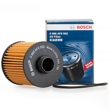 博世（BOSCH）机油滤清器/滤芯/机滤 DS 4S 1.6T