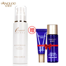 安婕妤脸部卸妆乳150ml卸除彩妆柔皙防护系列