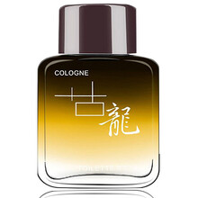 【第二件2元】珀丽诗皇家古龙香水男士香水淡香持久香氛喷雾50ml 黄色