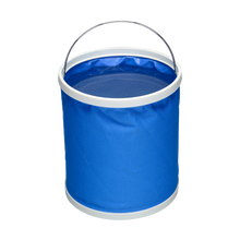 车载水桶车用水桶钓鱼水桶   洗车工具洗车配件洗车用品 洗车水桶 11升