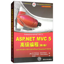 ASP.NET MVC 5高级编程（第5版）