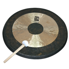 南弦开道庆典铜锣40公分50厘米60CM抄锣乐器配锤风水活动大锣 85厘米抄锣+锣锤