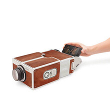 【ipazzport 家用投影仪投影机 手机投影仪多屏