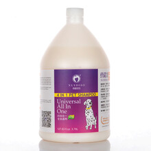 【会员特价】【送酸奶喝】雪貂留香宠物狗狗沐浴露香波大瓶大桶装沐浴露3.78L 全效通用