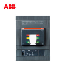 ABB Tmax塑壳断路器；T6N800 PR221DS-LSI R800 WMP 4P