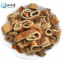  珈祁堂 中药材 桑白皮 500克 桑根白皮 白桑皮 桑皮 桑根皮