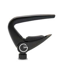 G7th Performance2升级款大G7专业民谣古典电木吉他变调夹 NPT黑色 电木吉他通用