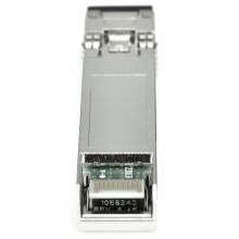华三（H3C）SFP-XG-SX-MM850-D 工业级原装万兆多模SFP光纤模块