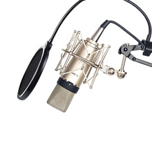 克风外置声卡套装 电脑手机YY唱吧全民K歌网