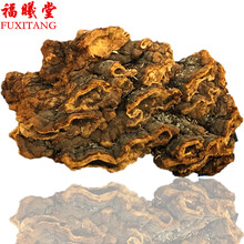 福曦堂 松针层孔菌  松木层孔菌 松白腐菌 中药材 松针层孔菌250克*2袋