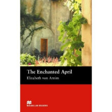 Macmillan Readers Enchanted April The Intermediate Reader