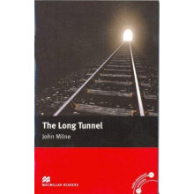 Macmillan Readers Long Tunnel The Beginner