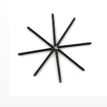 汉王（Hanvon）汉王原装笔尖绘图板笔芯手写板笔尖压感笔尖（5支)装配件