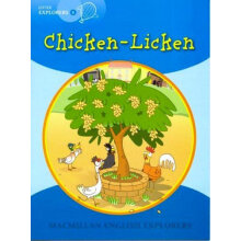 Little Explorers B: Chicken Licken