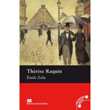 Macmillan Readers Therese Raquin Intermediate