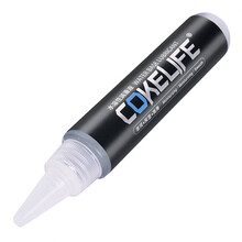 COKELIFE 水溶性润滑液 夫妻房事润滑油 男女用人体润滑剂 成人情趣性用品 50g小瓶尖嘴