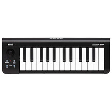 KORG MICROKEY2  25/37/61键MIDI键盘 二代音乐键盘 MICROKEY2 microKEY 25